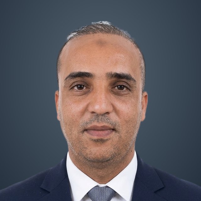 Ali SAADI